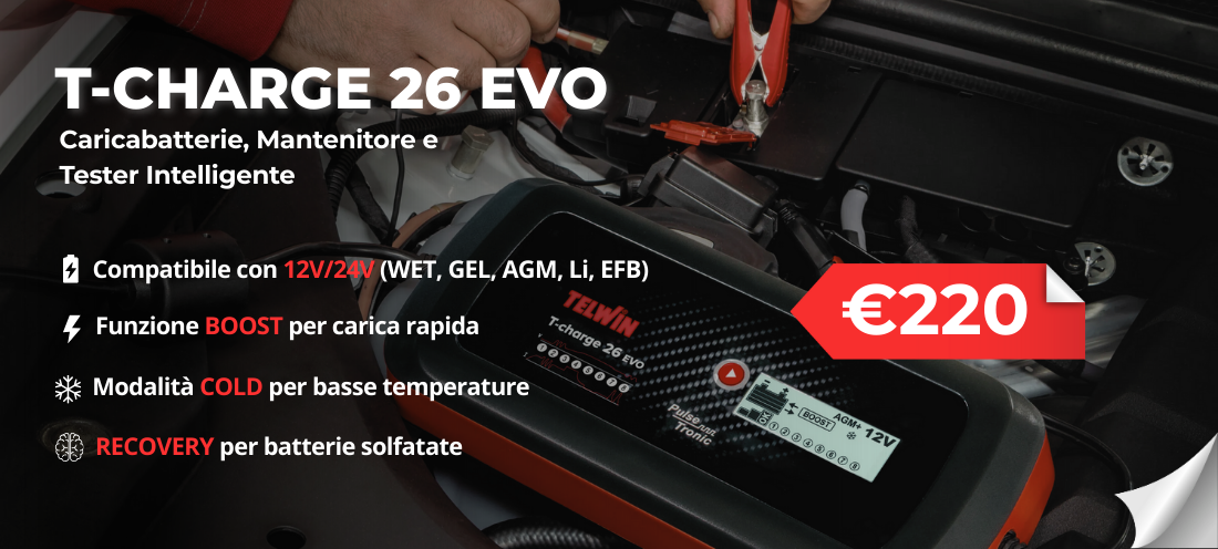 T-CHarge 36